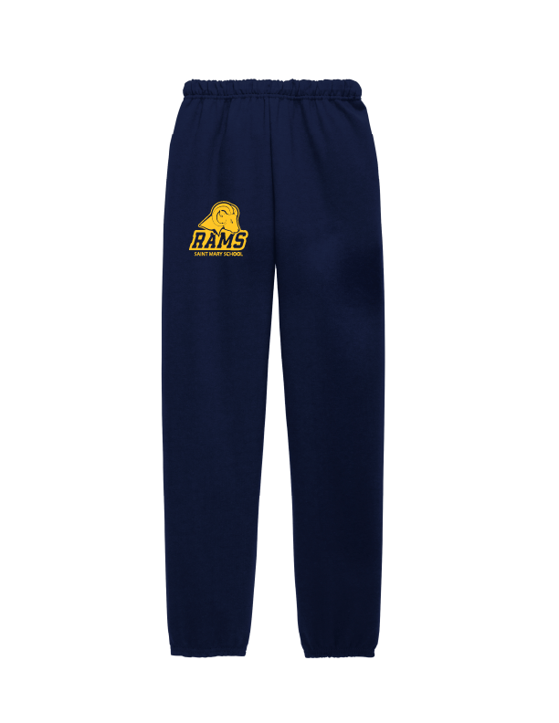 Saint Mary - Rams - Sweat Pants