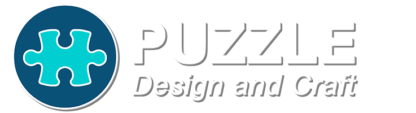 Puzzle Design and Craft