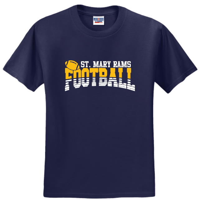 Football Fundraiser