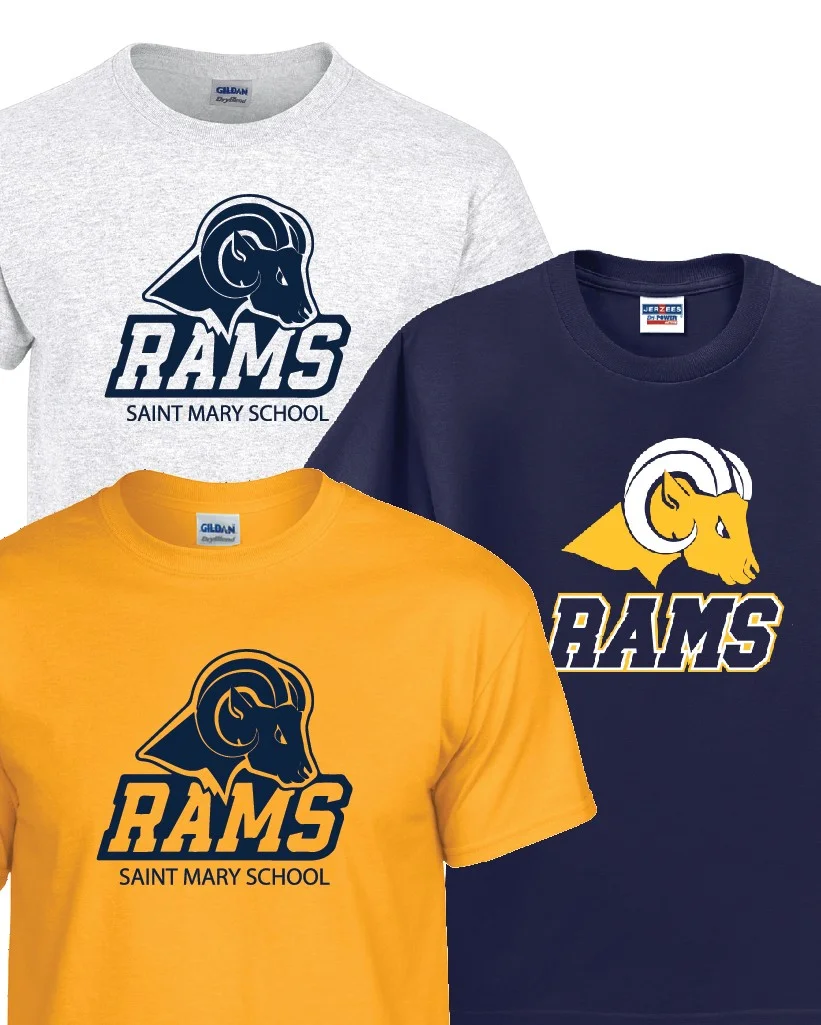 Spirit Wear
